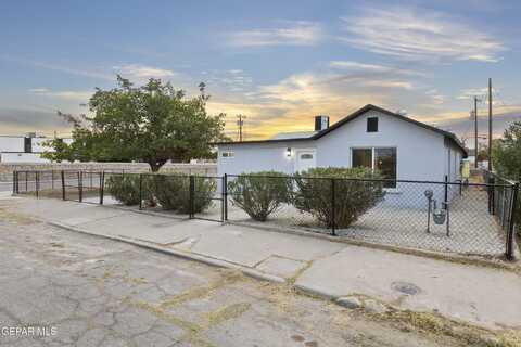 425 KYLES Street, El Paso, TX 79905