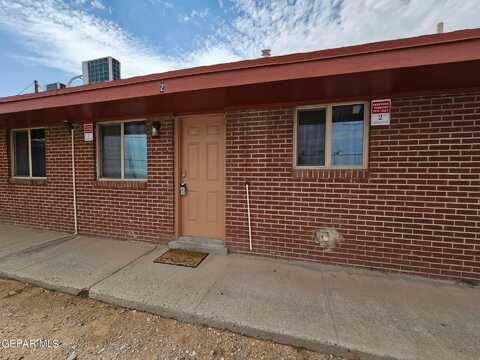 3910 LINCOLN Avenue, El Paso, TX 79930