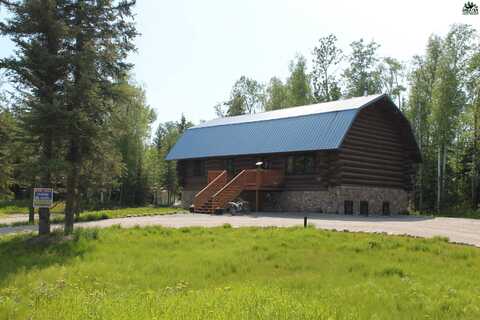 2493 DEBORAH STREET, Delta Junction, AK 99737