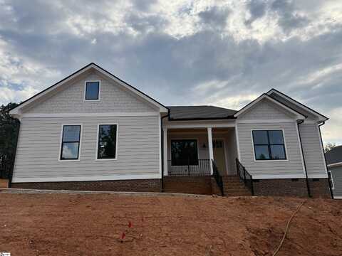 7 Halowell Lane, Travelers Rest, SC 29690