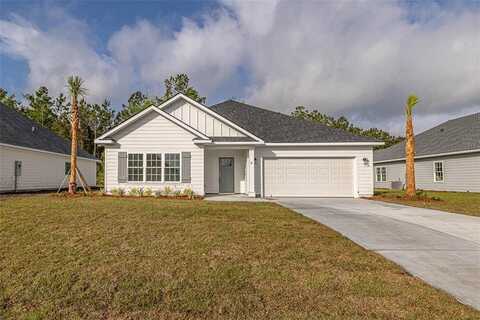 8 Kadie Anna Lane, Brunswick, GA 31525