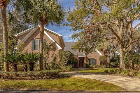 909 Champney, Saint Simons Island, GA 31522