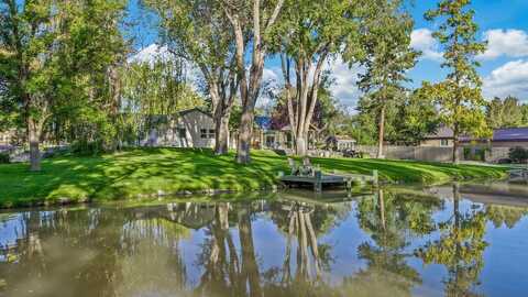 126 E Alcove Drive, Grand Junction, CO 81507