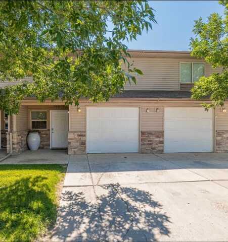 2469 1/2 Theresea Lane, Grand Junction, CO 81505