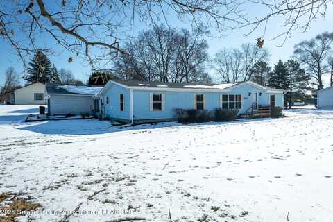 501 Poplar Street, Maple Rapids, MI 48853