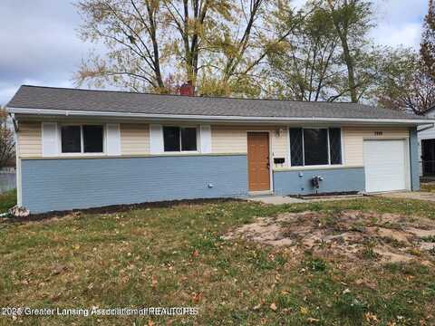 3600 Sumpter Street, Lansing, MI 48911