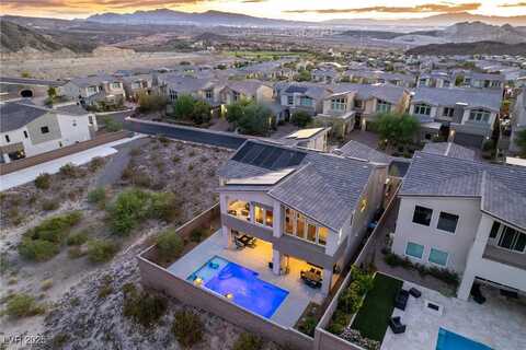 8 Hilltop Crest Street, Henderson, NV 89011