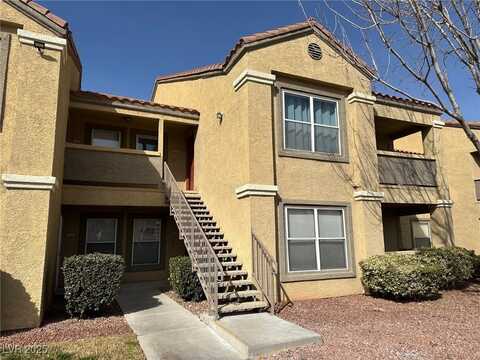 2300 E Silverado Ranch Boulevard, Las Vegas, NV 89183