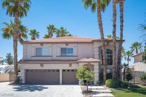 1015 Aspen Breeze Avenue, Las Vegas, NV 89123