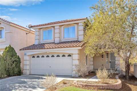 7645 Rustic Galleon Street, Las Vegas, NV 89139