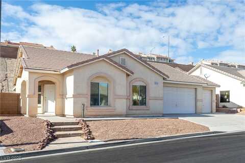 2915 Rippling Springs Street, Laughlin, NV 89029