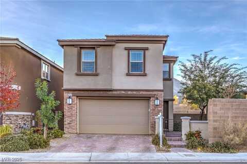 12517 Blissful Sky Street, Las Vegas, NV 89138