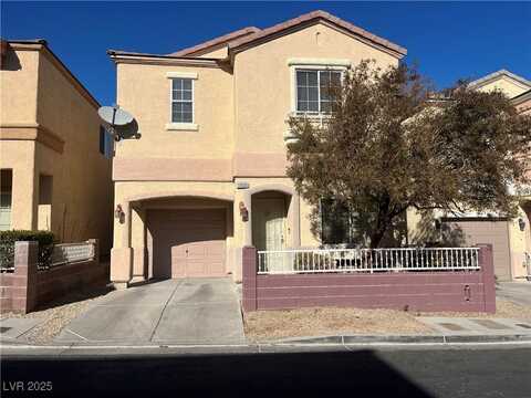 10600 Cold Mountain Avenue, Las Vegas, NV 89129