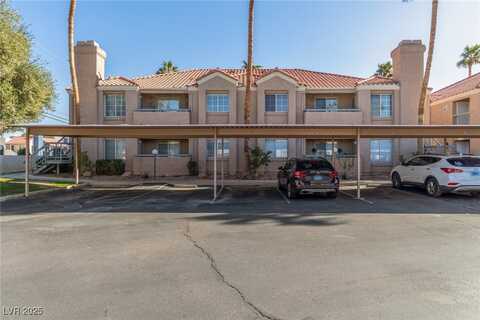 1375 E Hacienda Avenue, Las Vegas, NV 89119