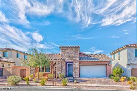 581 Cultures Street, Henderson, NV 89011