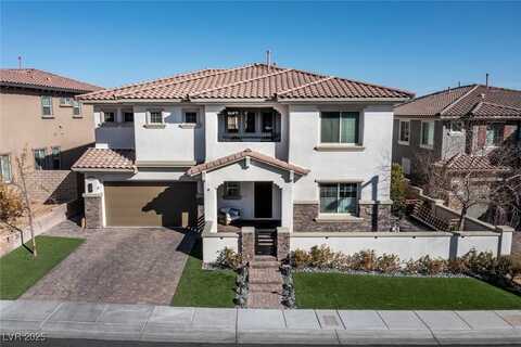 304 Elder View Drive, Las Vegas, NV 89138