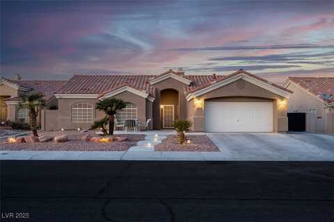 8044 Edward Baher Avenue, Las Vegas, NV 89149