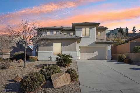 12 Oro Valley Drive, Henderson, NV 89052