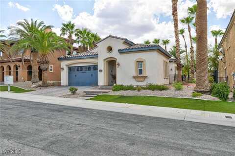 1045 Via Camelia Street, Henderson, NV 89011