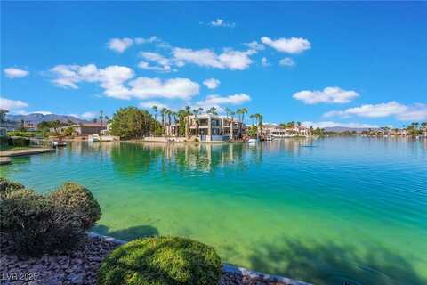 3260 Coral Harbor Drive, Las Vegas, NV 89117