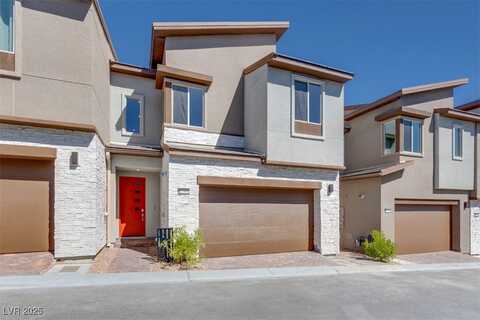 11904 Vector Ray Avenue, Las Vegas, NV 89138