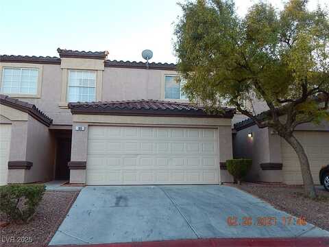 2525 Sierra Bello Avenue, Las Vegas, NV 89106