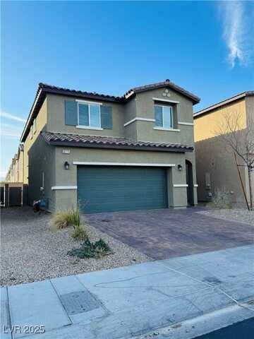 8279 Palladium Street, Las Vegas, NV 89113