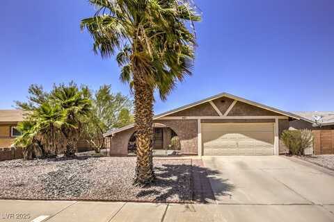 427 Shamrock Drive, Henderson, NV 89002