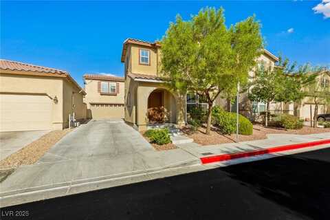 624 Monument Point Street, Henderson, NV 89002