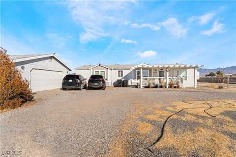 2380 W Adkisson Street, Pahrump, NV 89060
