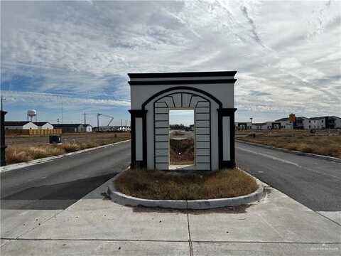 704 Dominion Drive, Weslaco, TX 78596
