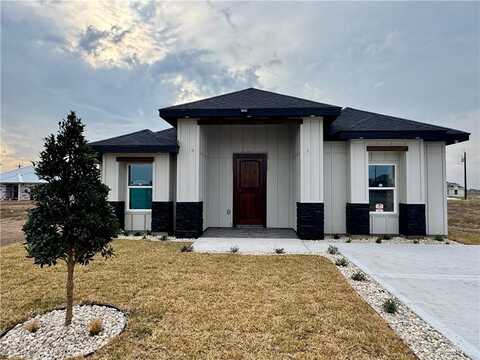 2320 Verona, Weslaco, TX 78596