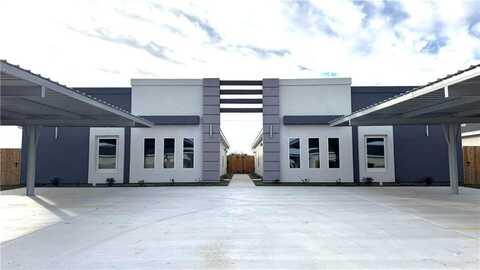 2309 N 43rd Street, McAllen, TX 78501