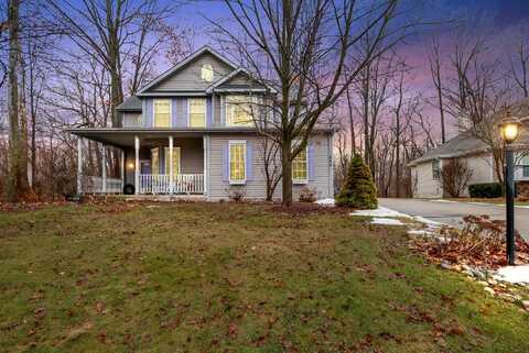 440 Lost Tree Drive, Chesterton, IN 46304