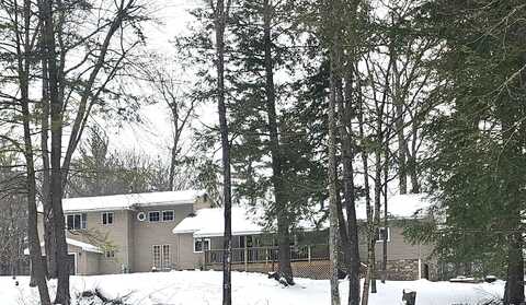 8415 HEMLOCK LN, Harshaw, WI 54529