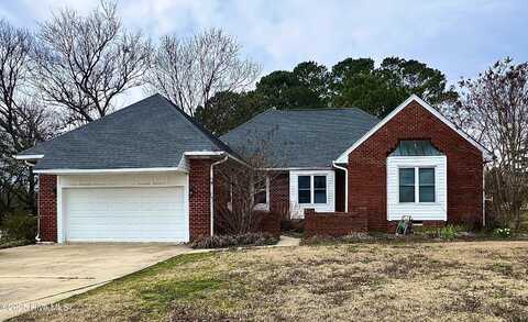 3018 North Ridge Drive, Farmville, NC 27828