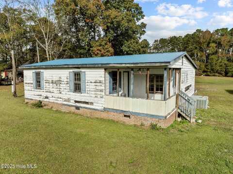 1121 Williams Road, Williamston, NC 27892