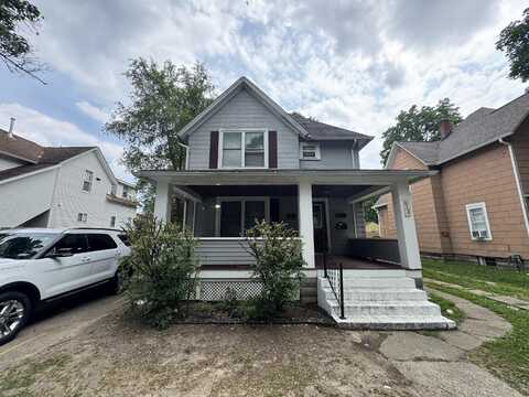 918 Clinton Avenue, Kalamazoo, MI 49001