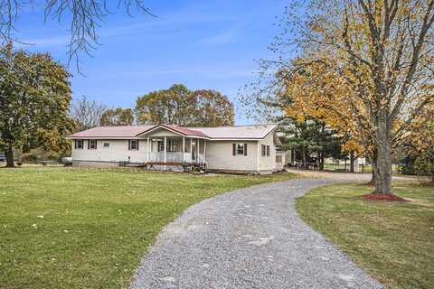 26278 Schrader Road, Sturgis, MI 49091