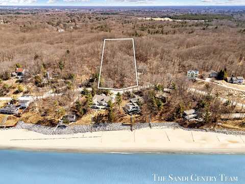 18200 N Shore Estates Road, Spring Lake, MI 49456