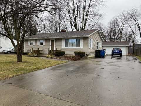 81 Hayton Avenue, Coldwater, MI 49036