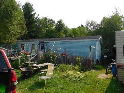 13479 Pleasanton Highway, Bear Lake, MI 49614