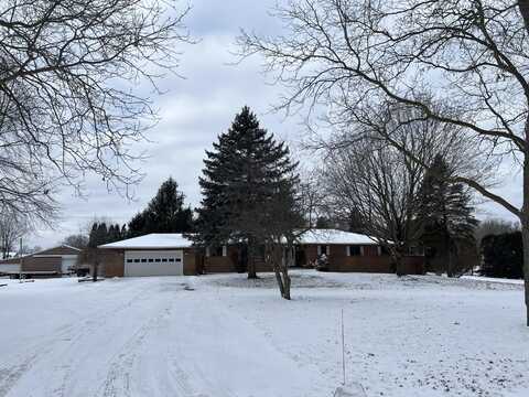 7044 Crane Road, Ypsilanti, MI 48197