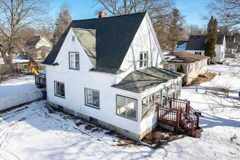 804 Morton Avenue, Belding, MI 48809