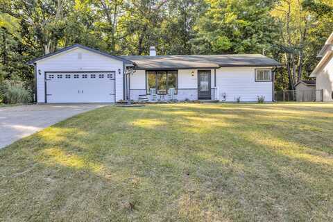 139 Ferris Drive, Brooklyn, MI 49230