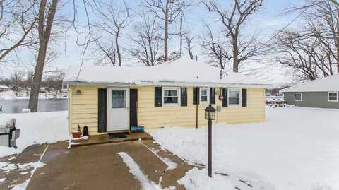 28442 S Shore Drive, Gobles, MI 49055