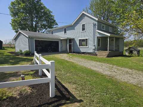 119 W Pearl Road, Coldwater, MI 49036