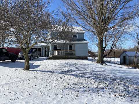 119 W Pearl Road, Coldwater, MI 49036