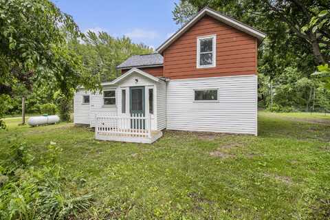 239 Laurel Street, Walkerville, MI 49459