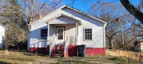 204 Kelly Street, Laurens, SC 29360